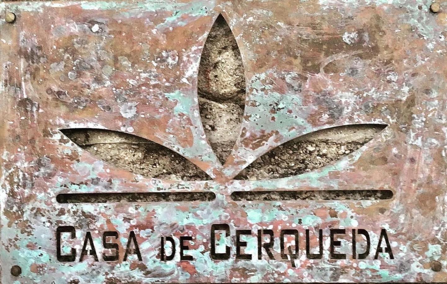 Casa De Cerqueda Apartment Celorico De Basto Exterior foto